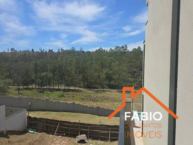 Terreno em condomínio para Venda em Santana de Parnaíba - 4