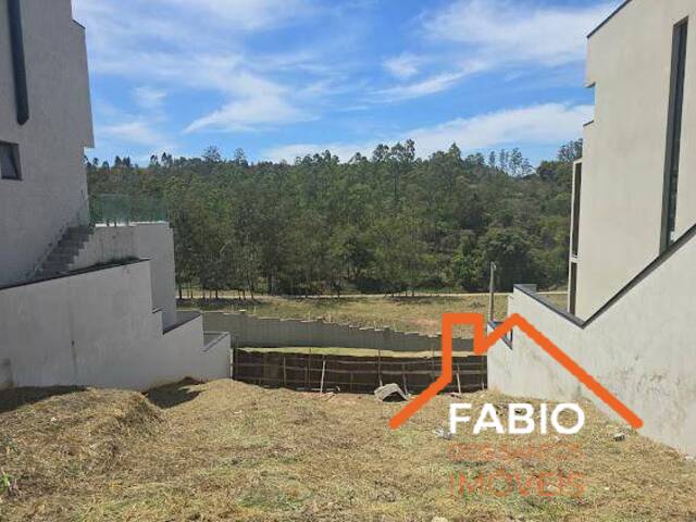 #1092 - Terreno em condomínio para Venda em Santana de Parnaíba - SP - 2