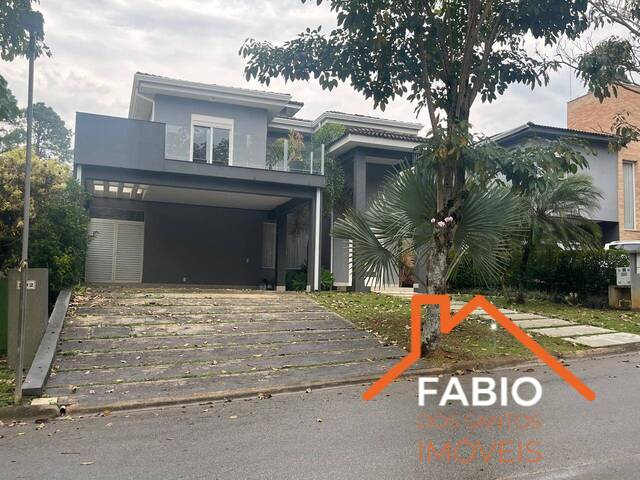 #1093 - Casa em condomínio para Venda em Cotia - SP - 1