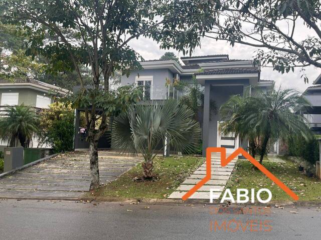 #1093 - Casa em condomínio para Venda em Cotia - SP - 2