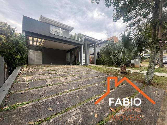 #1093 - Casa em condomínio para Venda em Cotia - SP - 3