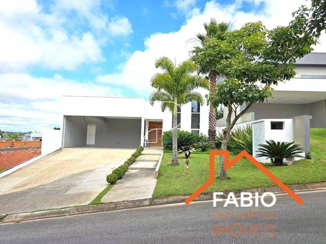#1094 - Casa em condomínio para Venda em Cotia - SP - 2