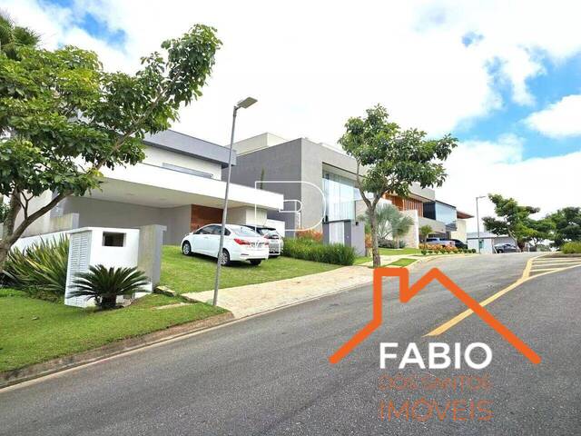 #1094 - Casa em condomínio para Venda em Cotia - SP - 3