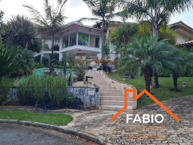 #1098 - Casa em condomínio para Venda em Barueri - SP - 1