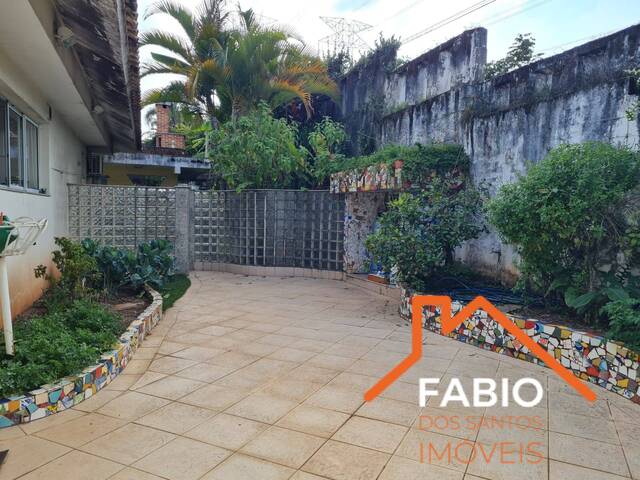 #1098 - Casa em condomínio para Venda em Barueri - SP - 3