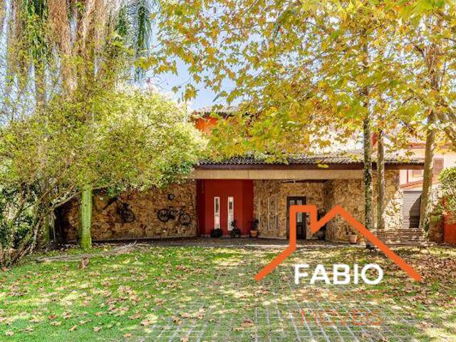 #1099 - Casa em condomínio para Venda em Santana de Parnaíba - SP - 1