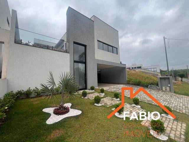 #1101 - Casa em condomínio para Venda em Cotia - SP - 1