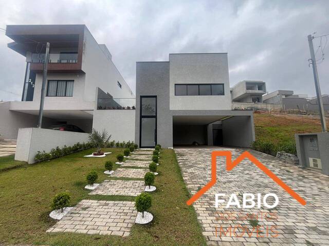 #1101 - Casa em condomínio para Venda em Cotia - SP - 2