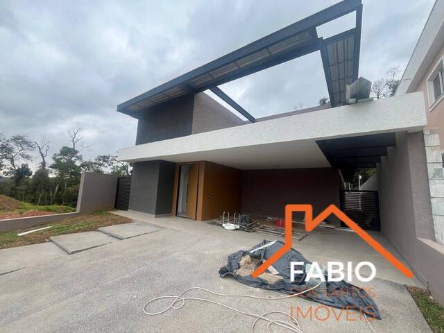 #1102 - Casa em condomínio para Venda em Cotia - SP - 3