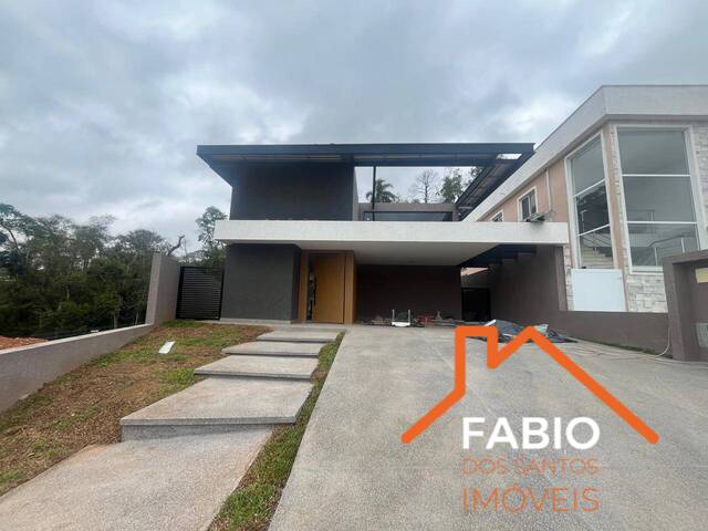 #1102 - Casa em condomínio para Venda em Cotia - SP - 2