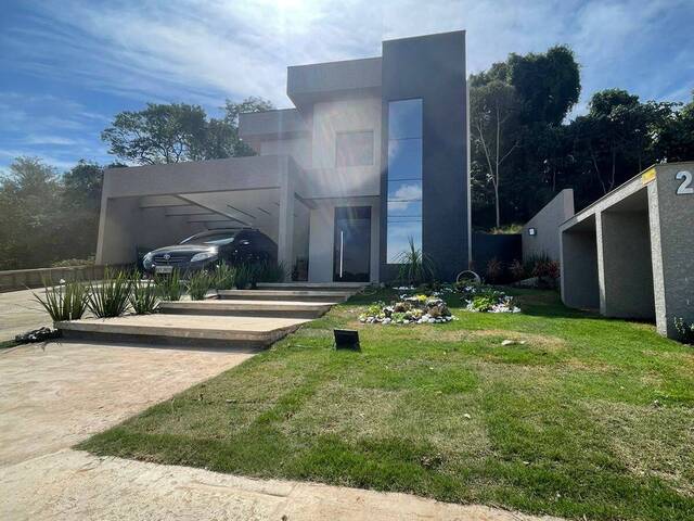 Venda em Jardim Santa Paula - Cotia