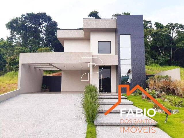 #1103 - Casa em condomínio para Venda em Cotia - SP - 2