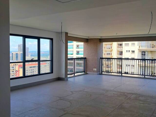 #1104 - Apartamento para Venda em Barueri - SP - 3