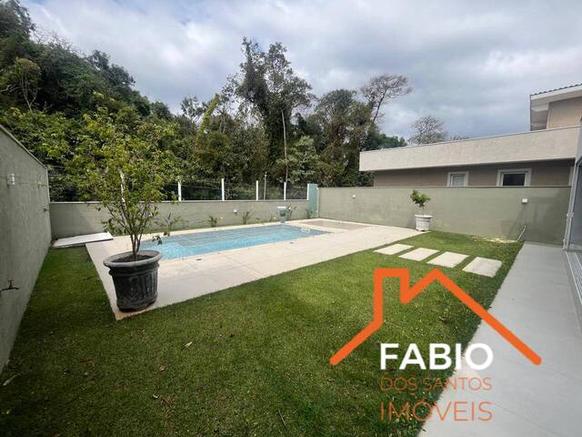 Venda em Jardim Santa Paula - Cotia