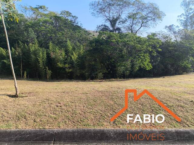 #1108 - Terreno em condomínio para Venda em Jandira - SP - 1