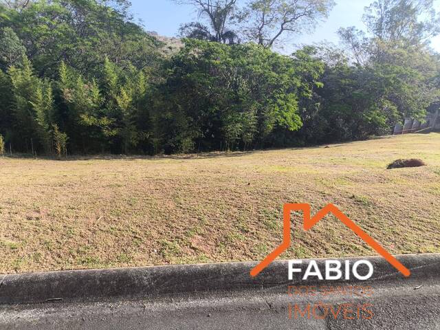 #1108 - Terreno em condomínio para Venda em Jandira - SP - 2