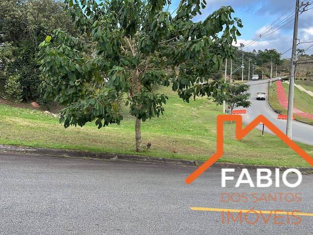 #1109 - Terreno em condomínio para Venda em Jandira - SP - 1