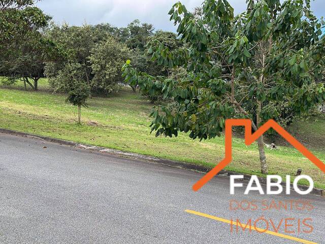 #1109 - Terreno em condomínio para Venda em Jandira - SP - 3