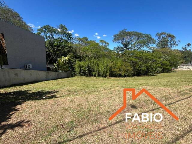 #1107 - Terreno em condomínio para Venda em Jandira - SP - 3