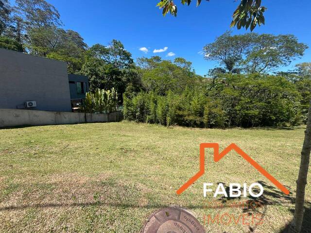 Venda em Reserva Santa Maria - Jandira