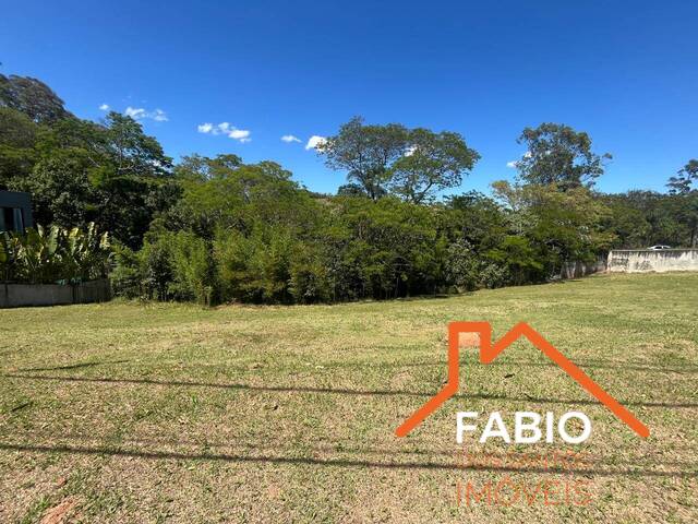 #1108 - Terreno em condomínio para Venda em Jandira - SP - 2