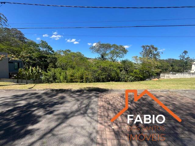 Terreno em condomínio para Venda em Jandira - 5