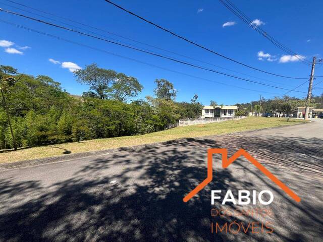 Terreno em condomínio para Venda em Jandira - 4