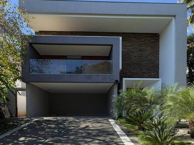 Venda em Residencial Alphaville Dois - Barueri