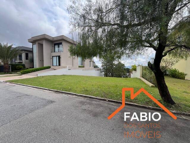 Terreno em condomínio para Venda em Barueri - 3