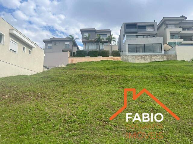 Terreno em condomínio para Venda em Santana de Parnaíba - 3