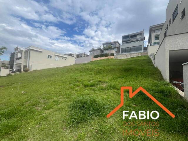 Terreno em condomínio para Venda em Santana de Parnaíba - 3