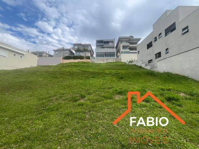 Terreno em condomínio para Venda em Santana de Parnaíba - 2