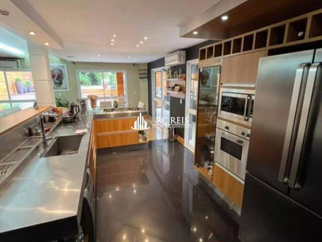 Casa em condomínio para Venda em Santana de Parnaíba - 5