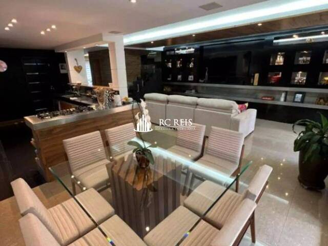 Casa em condomínio para Venda em Santana de Parnaíba - 3