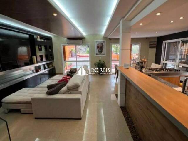 Casa em condomínio para Venda em Santana de Parnaíba - 2