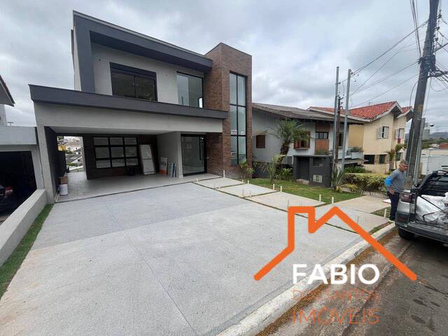 #1116 - Casa em condomínio para Venda em Santana de Parnaíba - SP - 3