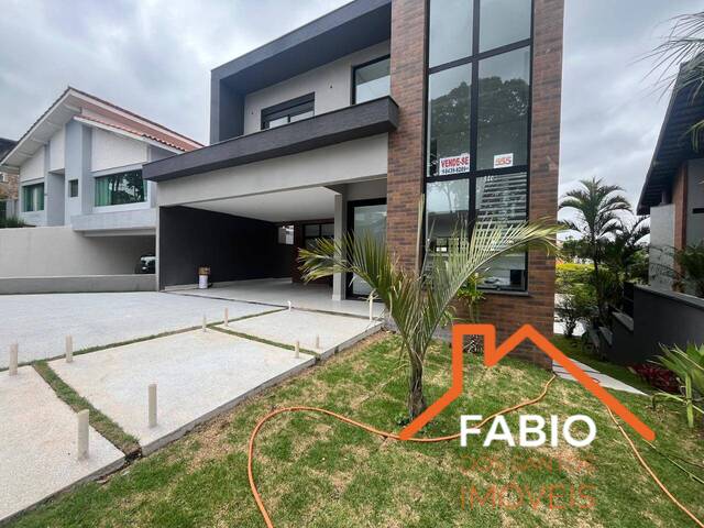 Casa em condomínio para Venda em Santana de Parnaíba - 4