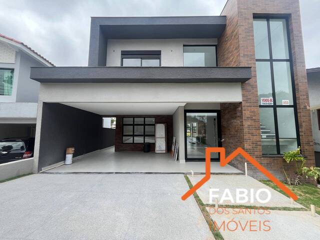 Casa em condomínio para Venda em Santana de Parnaíba - 5