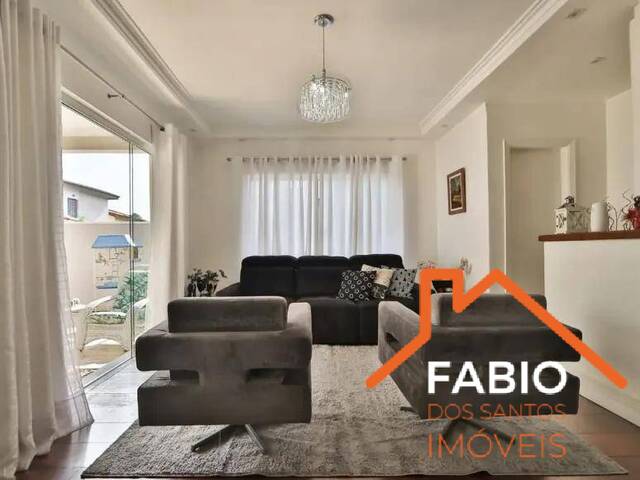 Casa em condomínio para Venda em Santana de Parnaíba - 4