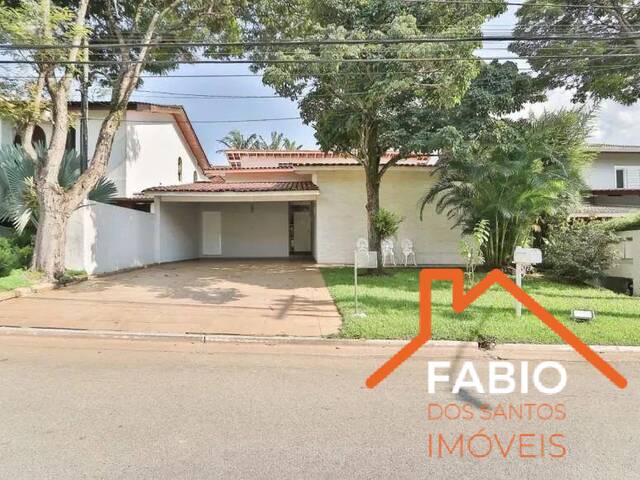 Casa em condomínio para Venda em Santana de Parnaíba - 2