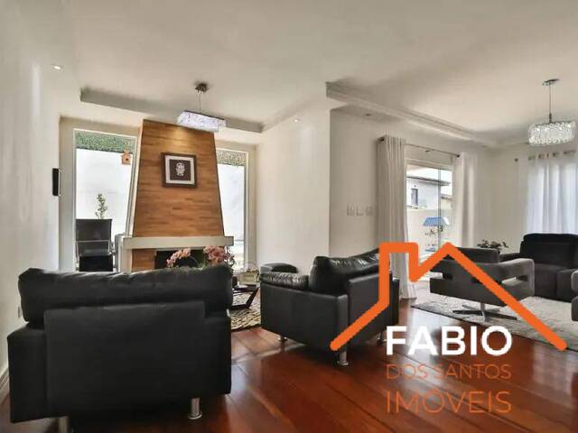 Casa em condomínio para Venda em Santana de Parnaíba - 5