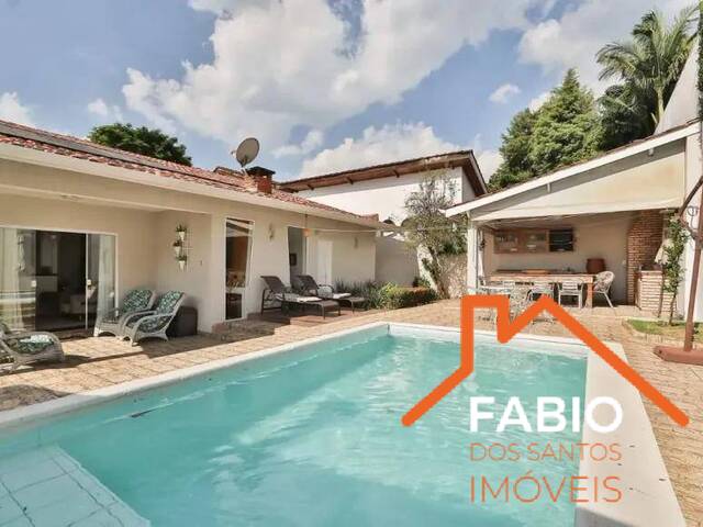 Venda em Alphaville Residencial Nove - Santana de Parnaíba