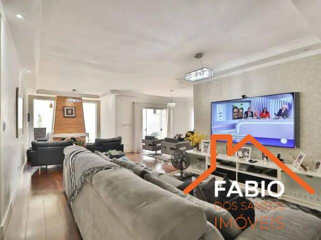 Casa em condomínio para Venda em Santana de Parnaíba - 3