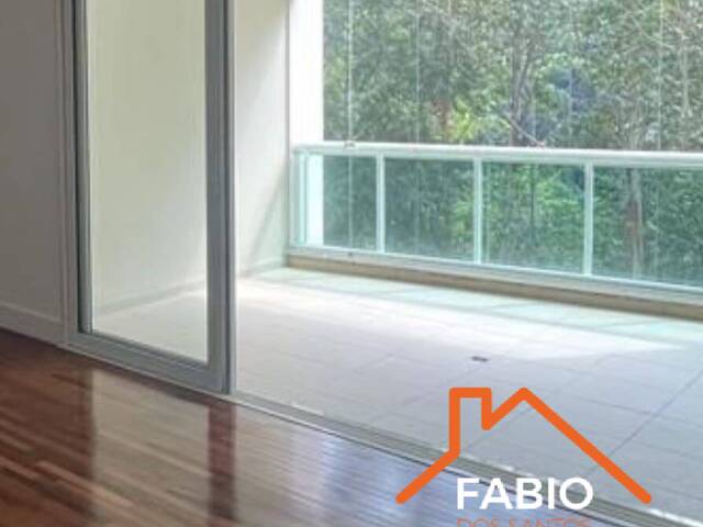 Apartamento para Venda em Santana de Parnaíba - 3