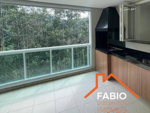 Apartamento para Venda em Santana de Parnaíba - 2