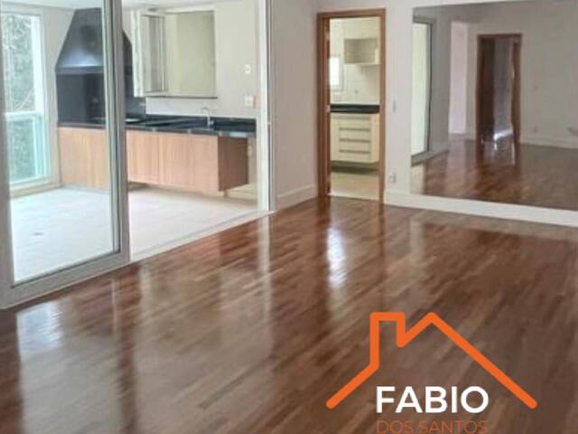 Venda em Tamboré - Santana de Parnaíba