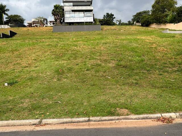 #1119 - Terreno em condomínio para Venda em Santana de Parnaíba - SP - 2