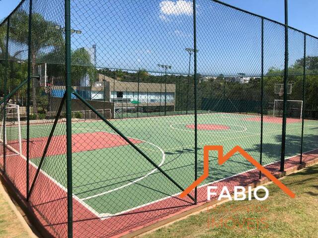 #1119 - Terreno em condomínio para Venda em Santana de Parnaíba - SP - 3