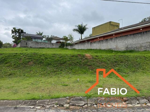 Terreno em condomínio para Venda em Jandira - 2