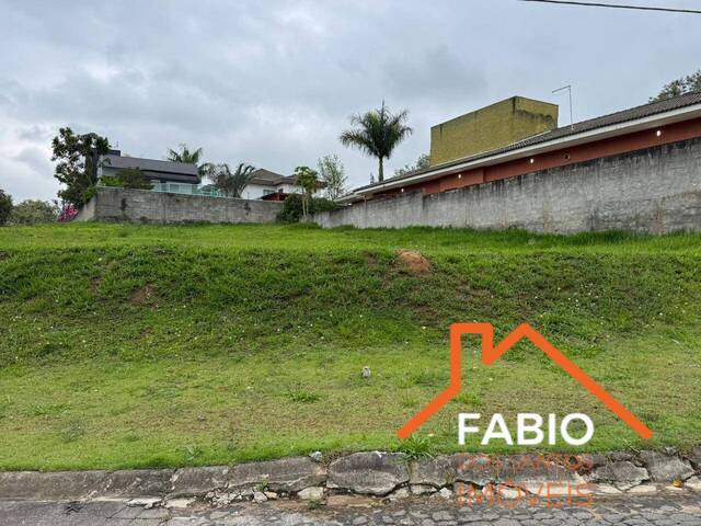 Venda em Reserva Santa Maria - Jandira